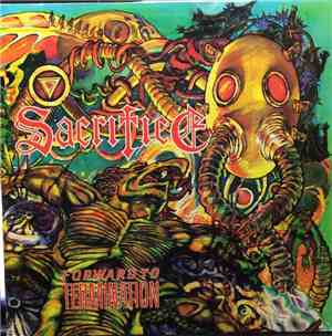 Sacrifice  - Forward To Termination