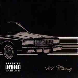 Scenic Roots - '87 Chevy