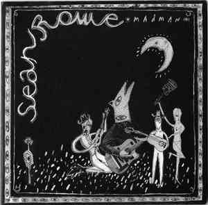 Sean Rowe - Madman