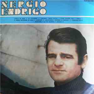 Sergio Endrigo - Sergio Endrigo