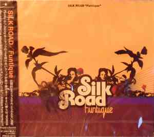 Silk Road  - Funtique