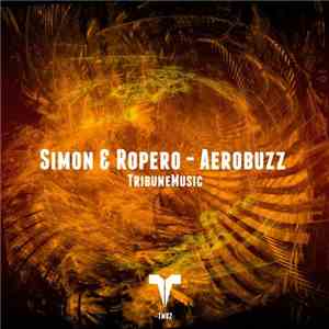 Simon & Ropero - Aerobuzz