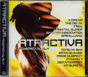 SLY  - Atractiva