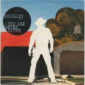 Socalled - You Are Never Alone