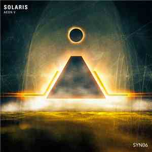 Solaris  - Aeon V