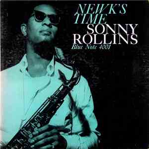 Sonny Rollins - Newk's Time