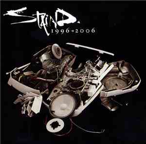 Staind - The Singles 1996-2006