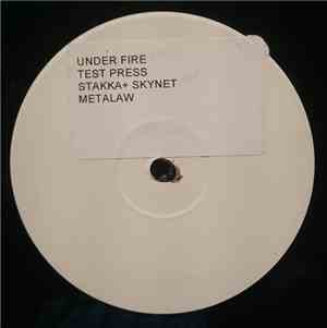 Stakka & Skynet - Metalaw