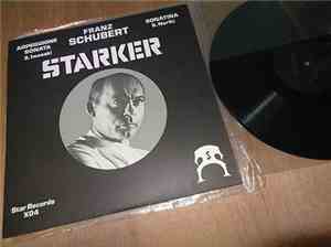 Starker - Franz Schubert