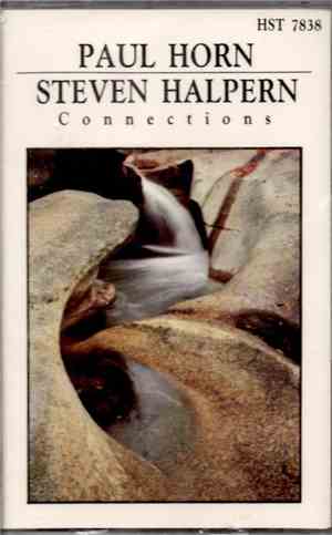 Steven Halpern, Paul Horn - Connections