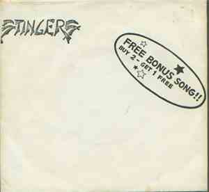 Stingers  - Stingers
