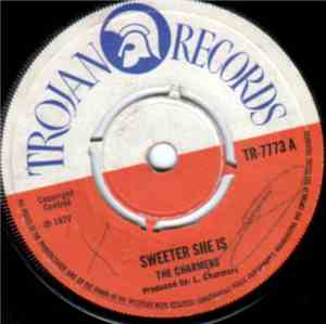 The Charmers - Sweeter She Is