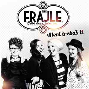 The Frajle - Meni Trebaš Ti