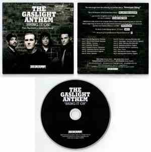 The Gaslight Anthem - Bring It On