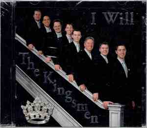 The Kingsmen  - I Will