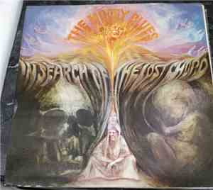 The Moody Blues - In Search Of The Lost Chord