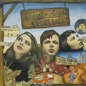 The Nudie Suits - Songbook