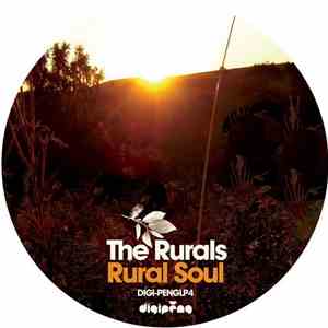The Rurals - Rural Soul