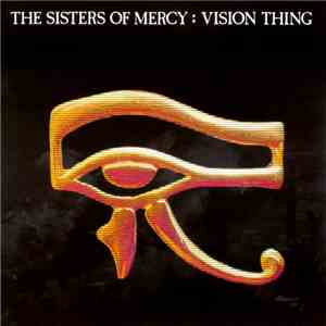 The Sisters Of Mercy - Vision Thing