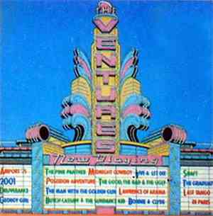 The Ventures - Now Playing