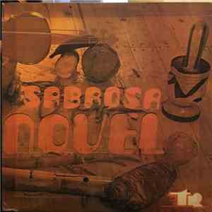 Tipica Novel - Sabrosa
