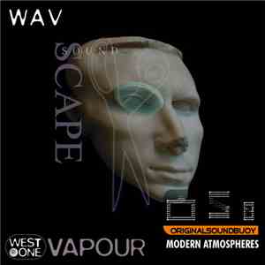 Tom Garrad-Cole - Modern Atmospheres - Vapour