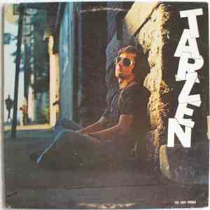 Tony Brown  - Tarzen