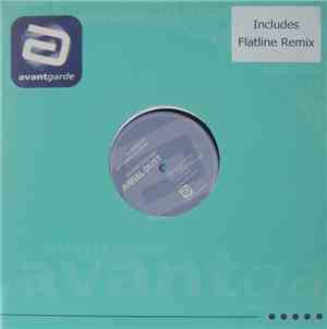 Twisted Playboys - Angel Dust