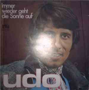 Udo Jürgens - Immer Wieder Geht Die Sonne Auf