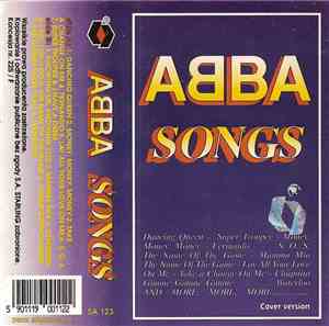 Unknown Artist - ABBA Songs