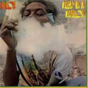 U-Roy - Dread In A Babylon