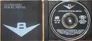 V8  - Luchando Por El Metal