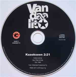 Vandaalit - Kaaokseen