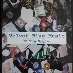 Various - 12 Song Sampler