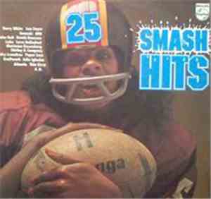 Various - 25 Smash Hits
