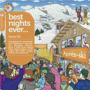 Various - Best Nights Ever... Apres Ski