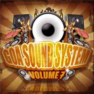 Various - Goa Sound System Volume 7