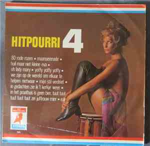 Various - Hitpourri 4