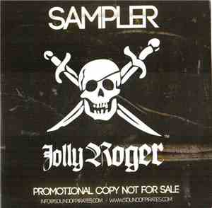 Various - Jolly Roger @ ADE 2012
