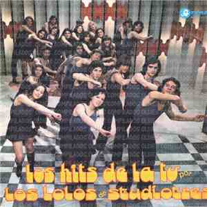 Various - Los Hits De La TV Por Los Lolos De Studiotres