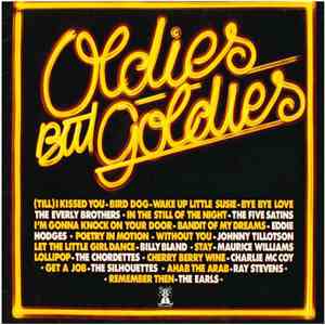 Various - Oldies But Goldies