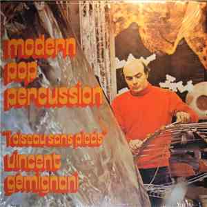 Vincent Gémignani - Modern Pop Percussion