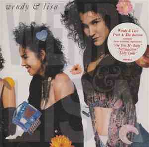 Wendy & Lisa - Fruit At The Bottom