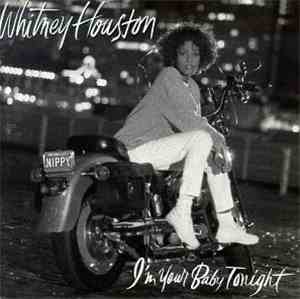 Whitney Houston - I'm Your Baby Tonight