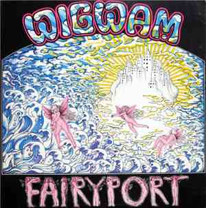 Wigwam  - Fairyport