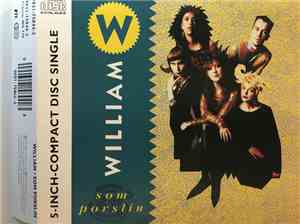 William  - Som Porslin