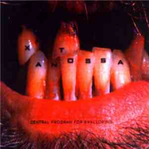 Xantossa - Central Program For Swallowing