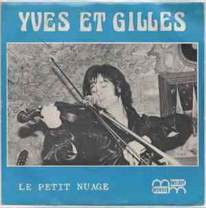 Yves Et Gilles - Le Petit Nuage