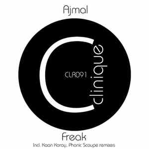 Ajmal - Freak