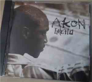 Akon - Ghetto
